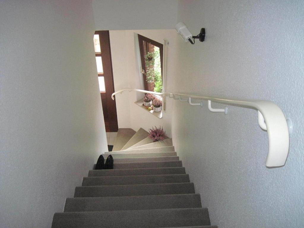 Wohnung Nahe Jacobs Uni Und Knoops Park BRE Exterior photo