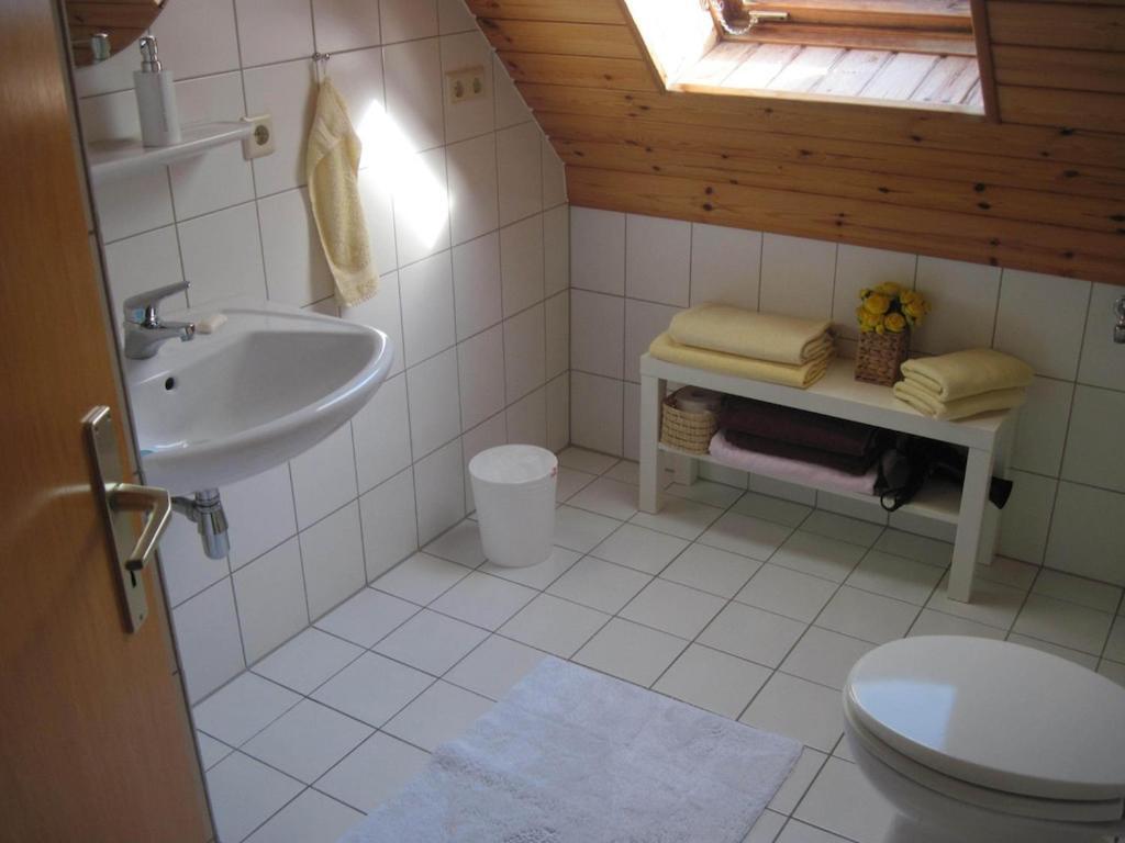 Wohnung Nahe Jacobs Uni Und Knoops Park BRE Exterior photo