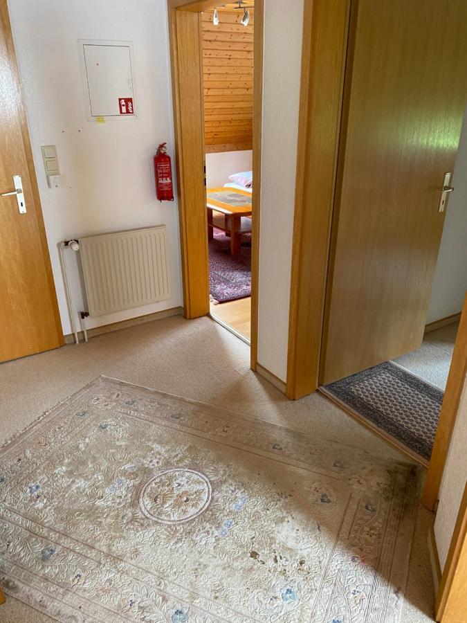 Wohnung Nahe Jacobs Uni Und Knoops Park BRE Exterior photo