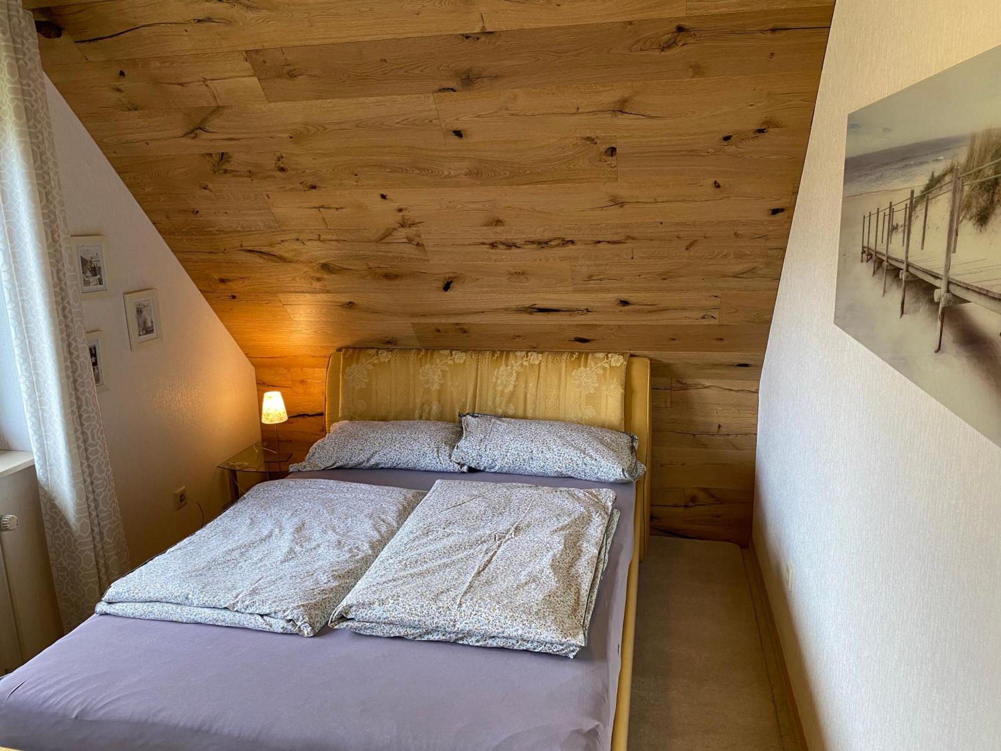 Wohnung Nahe Jacobs Uni Und Knoops Park BRE Exterior photo